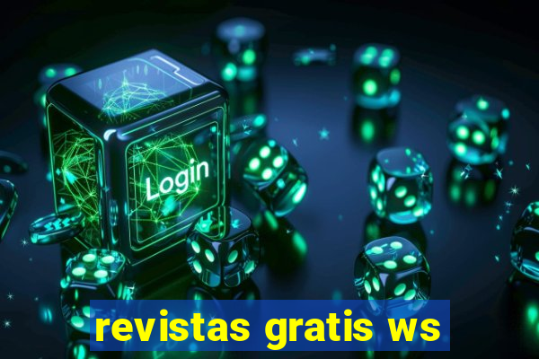 revistas gratis ws